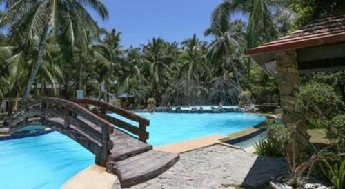 Villa Soledad Beach Resort in Bolinao