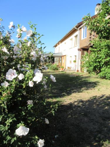 La Ferme Buissonnière BIOL