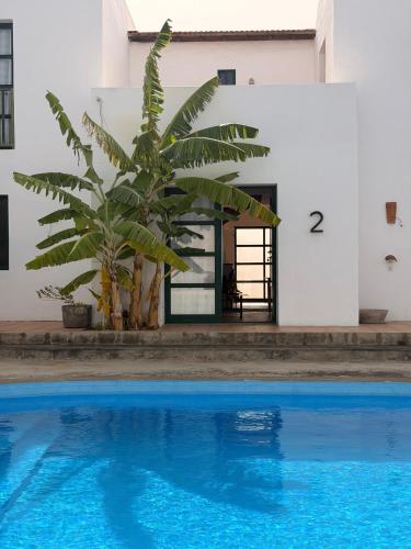 Villas Alvitos