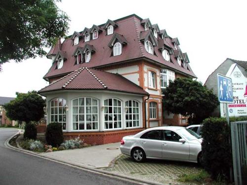 Spreezeit Hotel - image 6