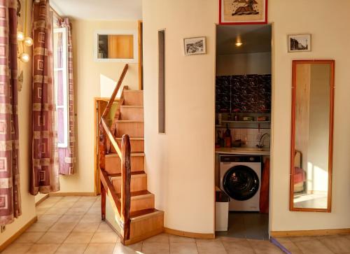 Appartement spacieux à Marseille - 90 m² avec vue sur la ville