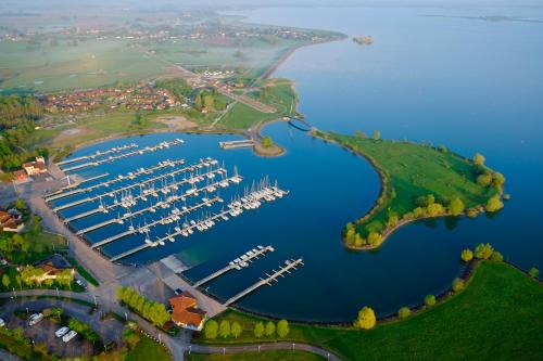 Marina Holyder - Location saisonnière - Giffaumont-Champaubert