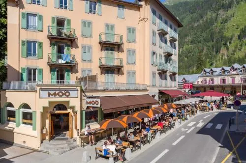 La Belle Epoque - Chamonix All Year photo 2
