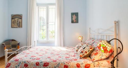 Modern apartment in Napoli, near historical centre