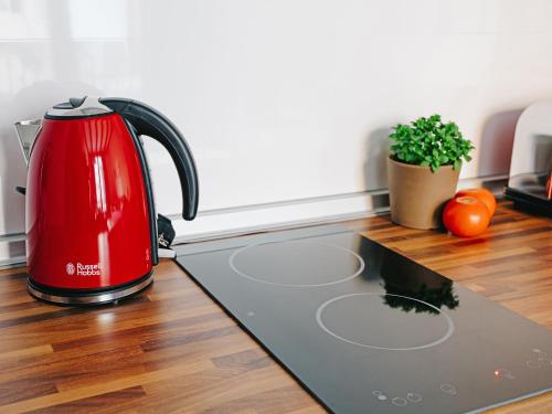 UNIK. Apartments Valencia