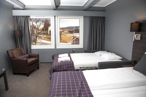 Geilo Hotel - image 9