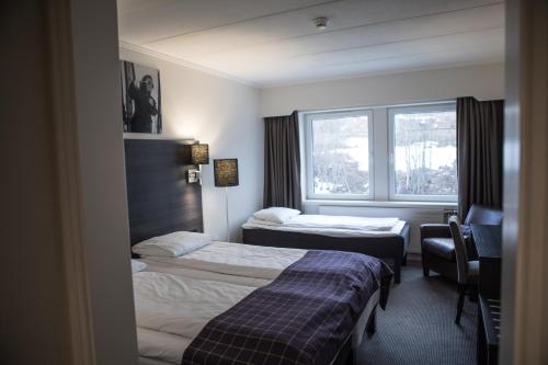 Geilo Hotel - image 6