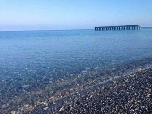 Ambasciata Di Calabria chambre d'hôte Diamante