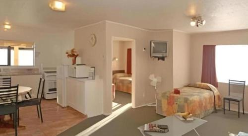 格洛斯特豪斯汽車旅館 (Gloucester House Motel) in 海斯廷斯