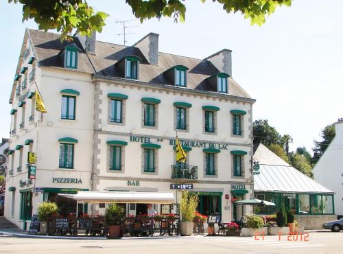 . Hôtel du Lac
