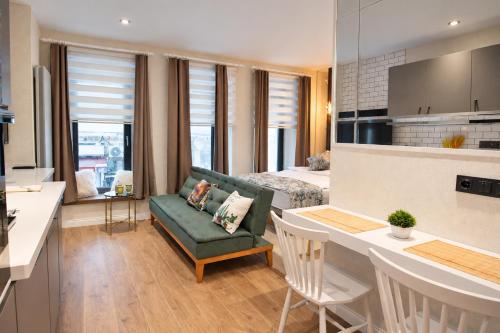Excellent Apartments Galata 3