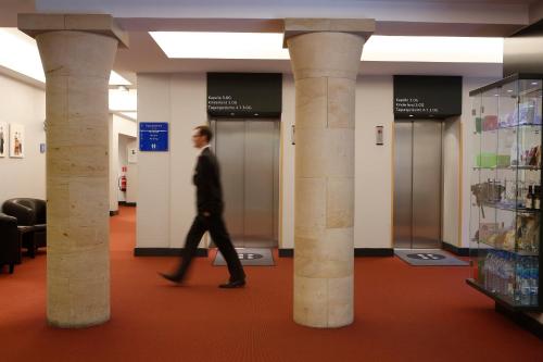 Dietrich-Bonhoeffer-Hotel Berlin Mitte - image 3