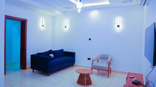 2 bedrooms, 4 beds