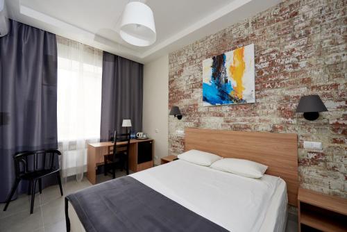 Hotel 41