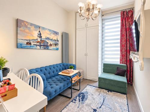 Excellent Apartments Galata 5