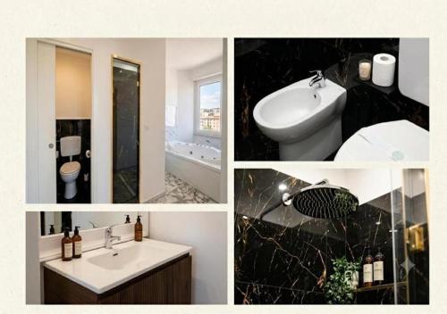 Tiffany & Mayfair Lifestyle Suites by Babylon Stay 5