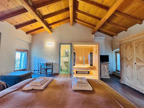 Villa Esclusiva tra i vigneti del Garda