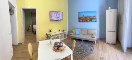 Jade mini apartament