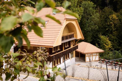 Appenberg - Hoteldorf, Seminare & Events