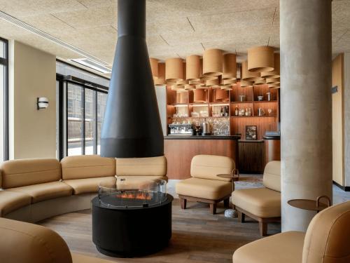 Clubtrotteur Paris, a Tribute Portfolio Hotel - Hôtel - Paris