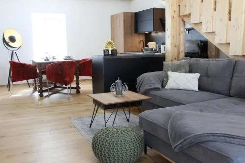 Maisonette im Zentrum Trofaiachs in Trofaiach, Österreich