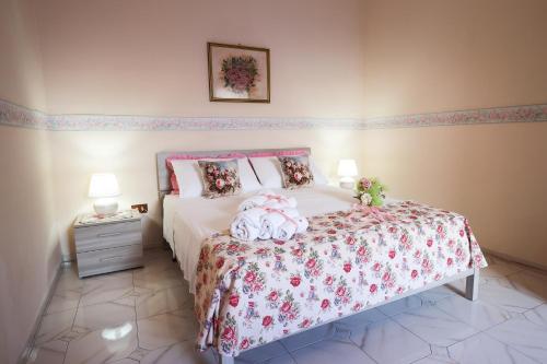 a casa rà Palumma Apartment