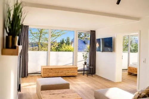 Smart Resorts Haus Brilliant Ferienwohnung 601 in Winterberg, Deutschland