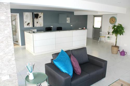 Maria Zintili Apartments 5