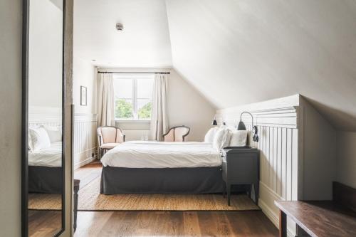 1 queen bed