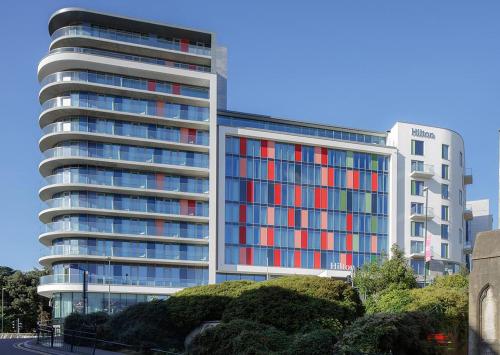 Hilton Bournemouth Hotel de charme Bournemouth