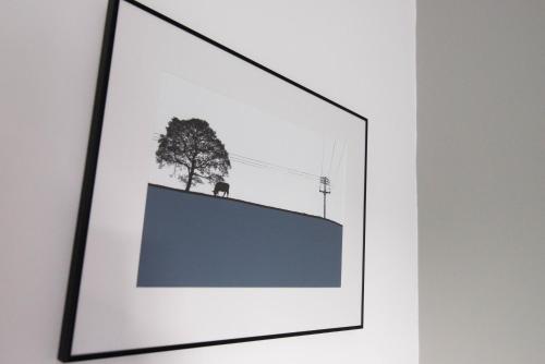 Hillcroft Barn 希尔克罗夫谷仓旅馆图片