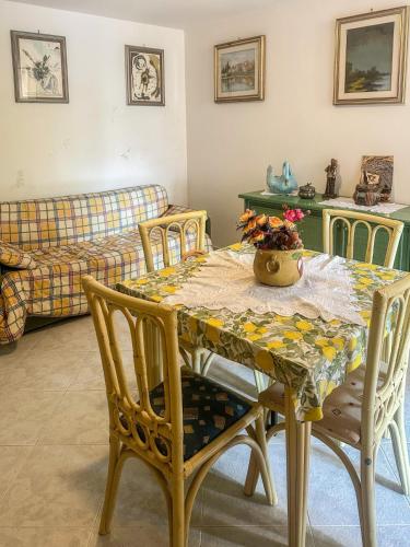 Casa Vuolo-Imperato