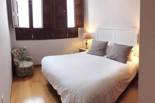 19th Century Sevillian Apartment, Sevilla (Foto 10)
