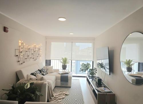 Luxury Suite Best Miraflores Location, close Kennedy Park