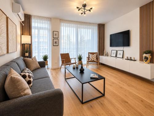 Desiderium Holiday Apartment