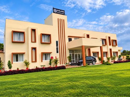 VITS Select Kailasha Garden