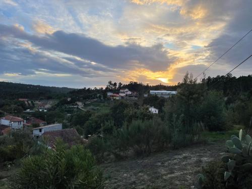 Casa da Laranjeira gîte à louer Vila de Barba
