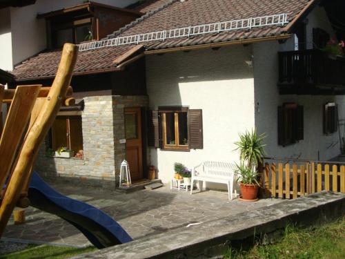 Ferienwohnung Viola in Sellrain, Österreich