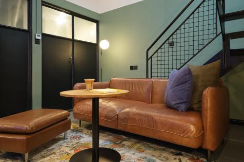 Urside Boutique Hotel The Bund Shanghai, Shanghai (Foto 7)