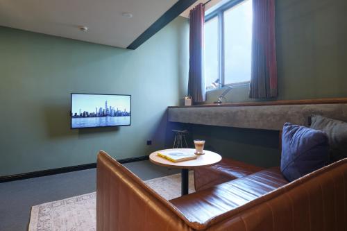 Urside Boutique Hotel The Bund Shanghai, Shanghai (Foto 10)