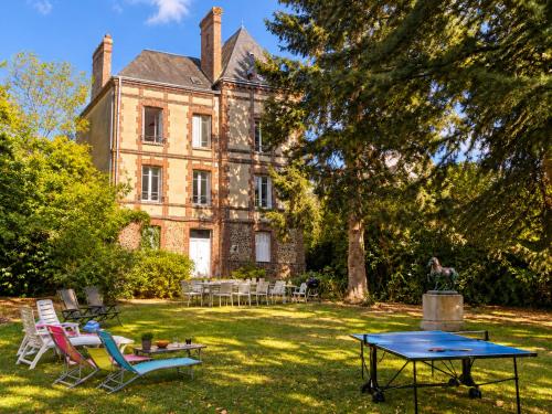 Domaine du Cèdre - Location, gîte - L'Aigle
