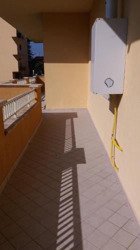  Casa Vacanze Spadafora 2 in Spadafora