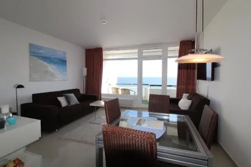 Berliner Hof App 509 Scharbeutz - Strandallee 141 in Scharbeutz, Deutschland
