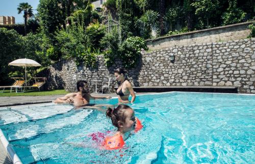 健身中心/健身設施