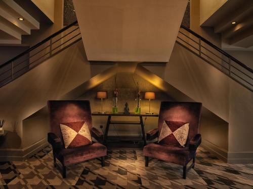 Malmaison Newcastle - image 9