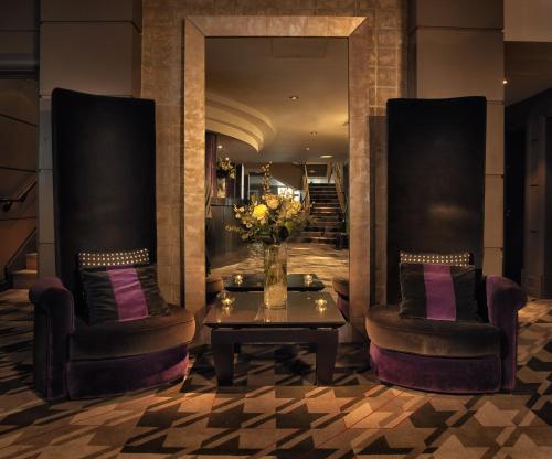 Malmaison Newcastle - image 8