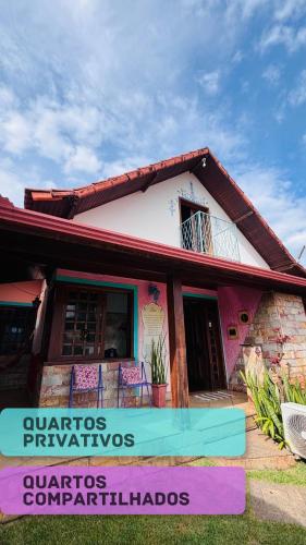Hostel LARes
