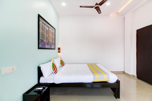 Hotel O Comfortable Stays.