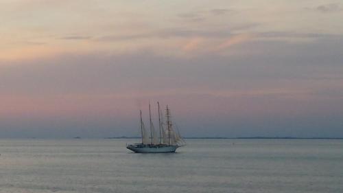 Apartment Via Liberta