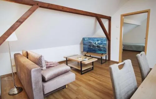 Ferienwohnungen Alte Molkerei in Kläden, Deutschland